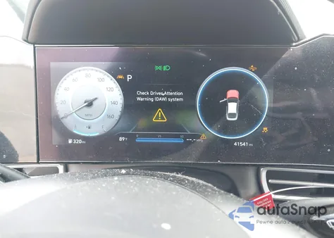 2023 Hyundai Elantra Sel из США, поврежденный, VIN KMHLS4AG6PU403554